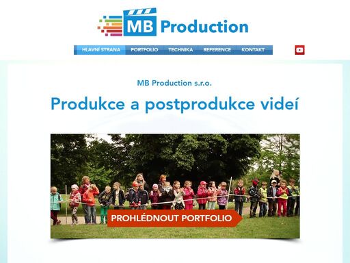 www.mbpro.tv