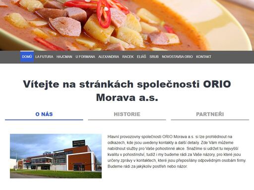 orio.cz
