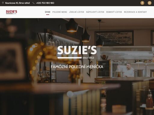 www.suzies.cz