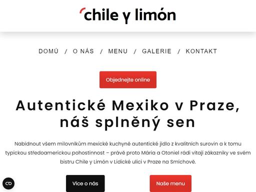 chileylimon.cz