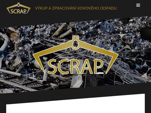 scrap.cz