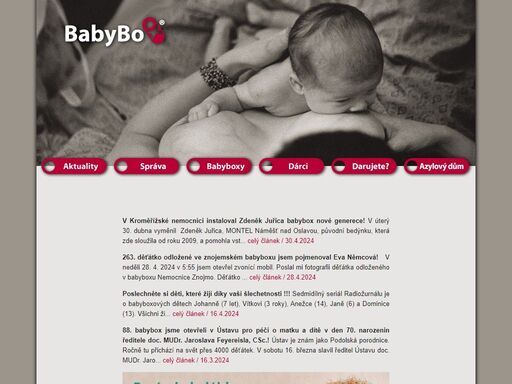 babybox.cz