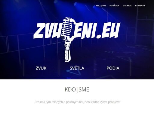 www.zvuceni.eu