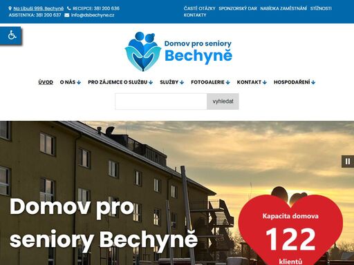 www.ddbechyne.cz