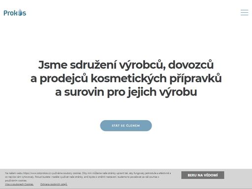 www.sdrprokos.cz