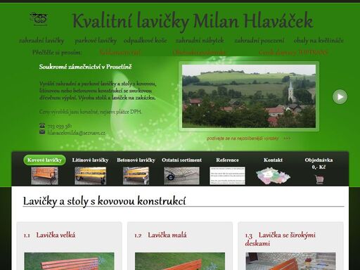 www.kvalitnilavicky.cz