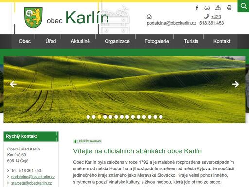 www.obeckarlin.cz