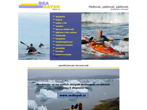 www.seakayak.lbc.cz