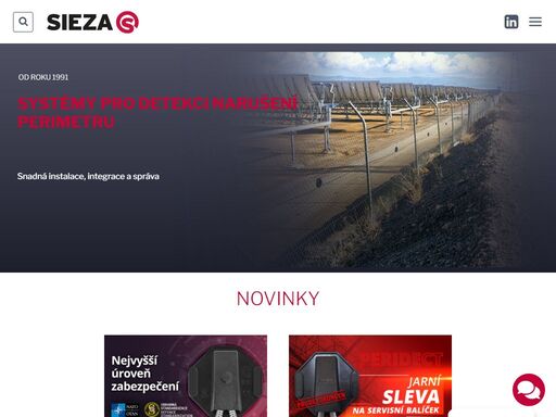 sieza.com/cz