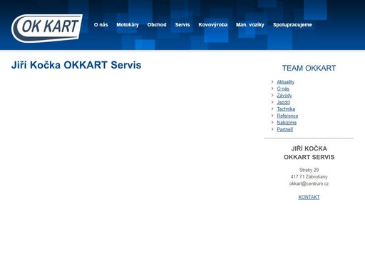 www.okkart.cz