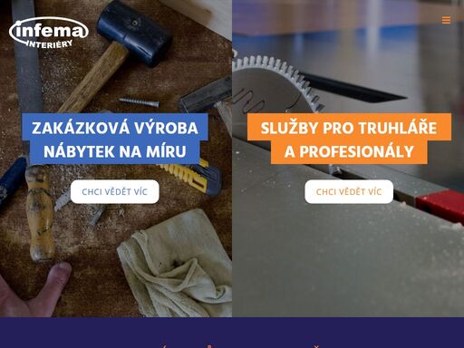 www.infema.cz