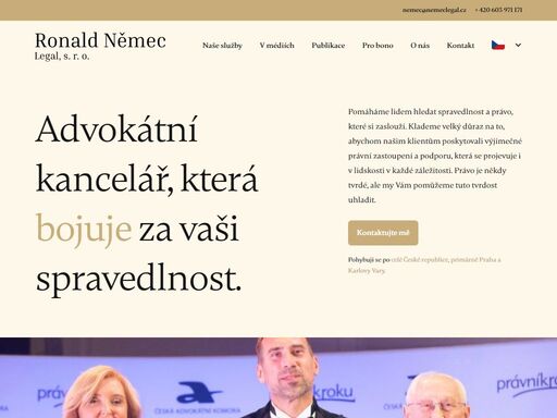 www.nemeclegal.cz