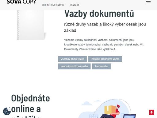 www.sovacopy.cz