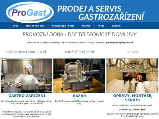 pro-gast.cz