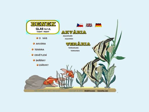 www.akvaria-teraria.cz