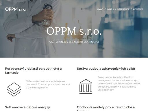 www.oppm.cz