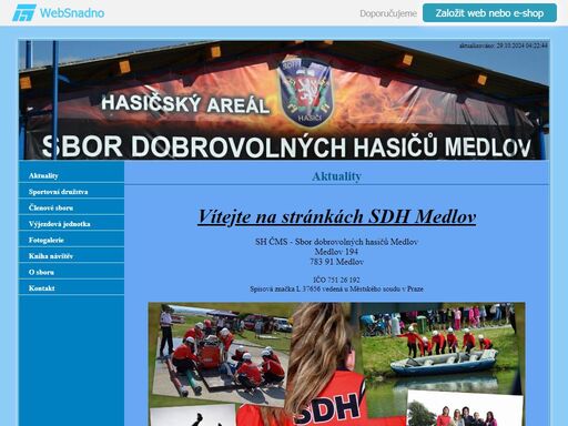 sdhmedlov.websnadno.cz