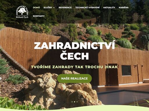 www.zahradnictvicech.cz