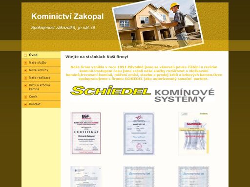 www.kominictvizakopal.cz