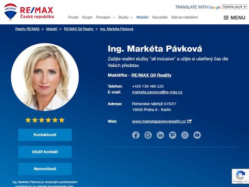www.remax-czech.cz/marketapavkova