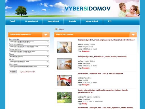 www.vybersidomov.cz