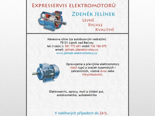www.jelinek-elektromotory.cz