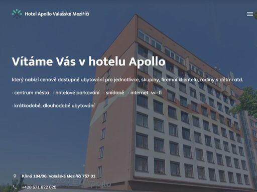 apollo-hotel.cz