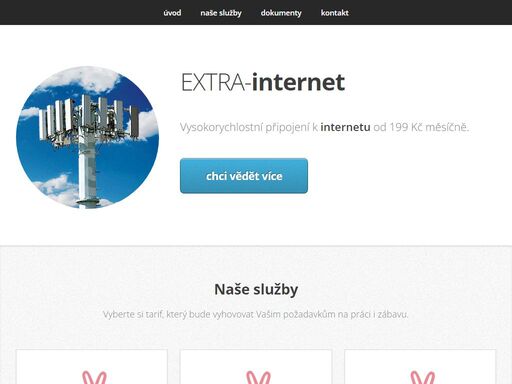 www.extra-internet.cz