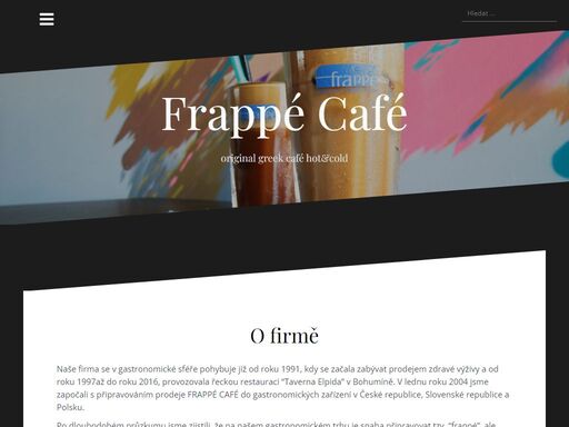 frappecafe.cz
