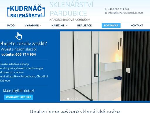 www.sklenarstvi-pardubice.cz
