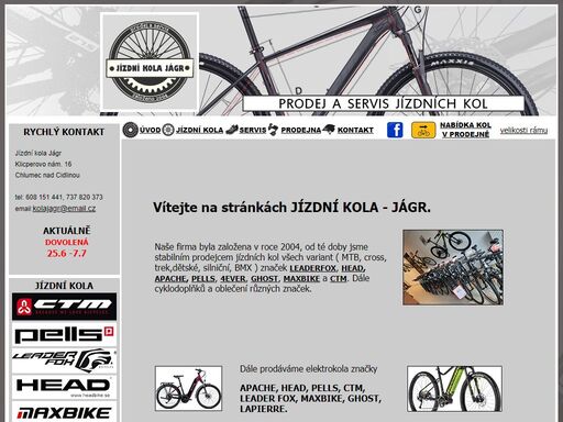 www.jagr-kola.cz
