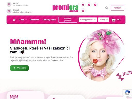 premiera.cz