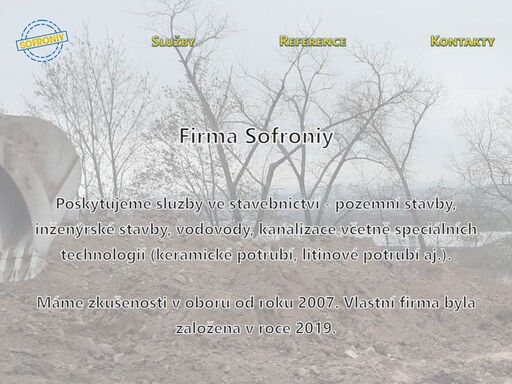 www.sofroniy.cz