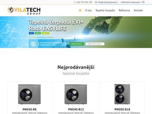 vilatechgroup.cz
