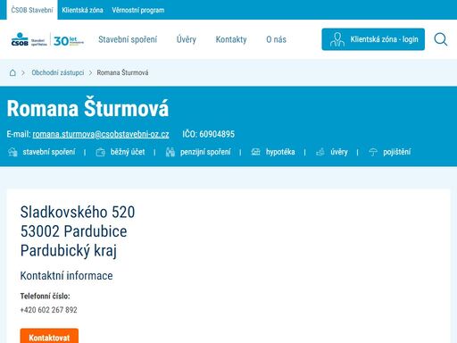 oz.csobstavebni.cz/obchodni-zastupci/romana.sturmova