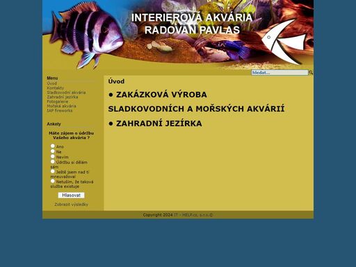 www.akvaria-zlin.cz