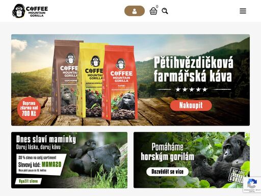 www.mountain-gorilla.cz