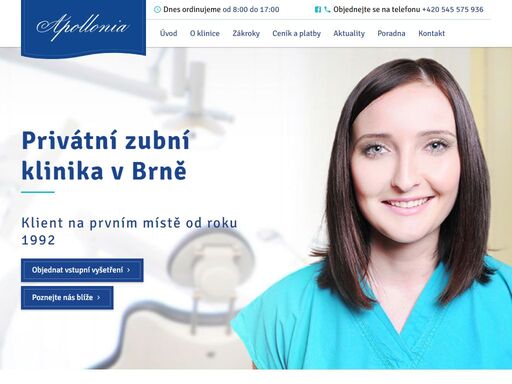 www.apollonia.cz