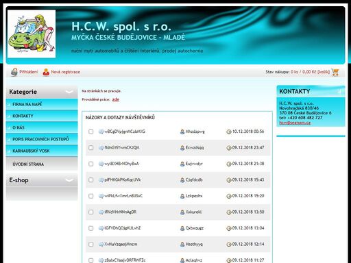 www.hcw.cz