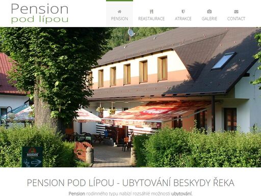 pension-pod-lipou.cz