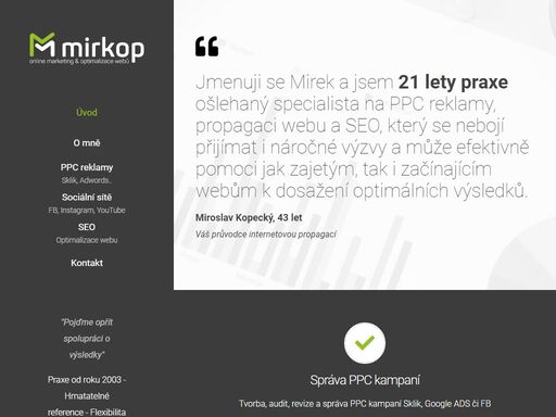 www.mirkop.cz