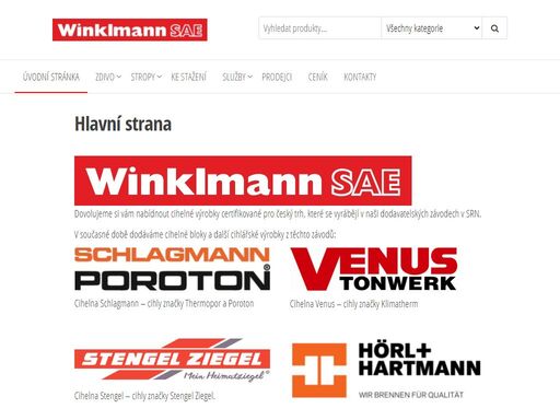 www.winklmann.cz