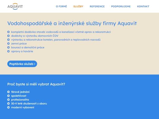 www.aquavit.cz