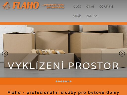 flaho.cz