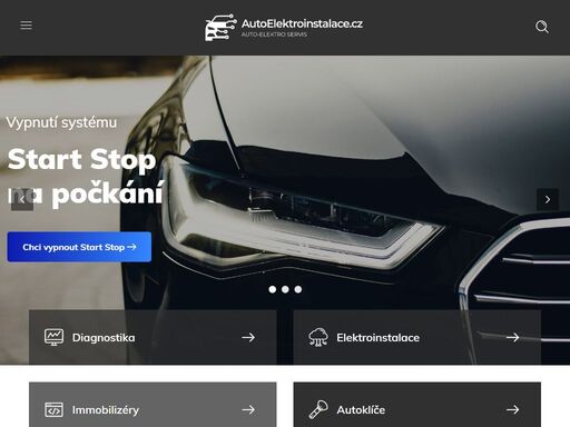 www.autoelektroinstalace.cz