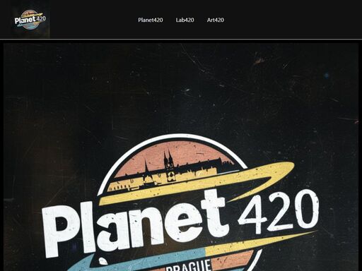 planet420.cz