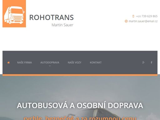 www.rohotrans.cz