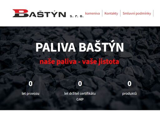 bastyn.cz