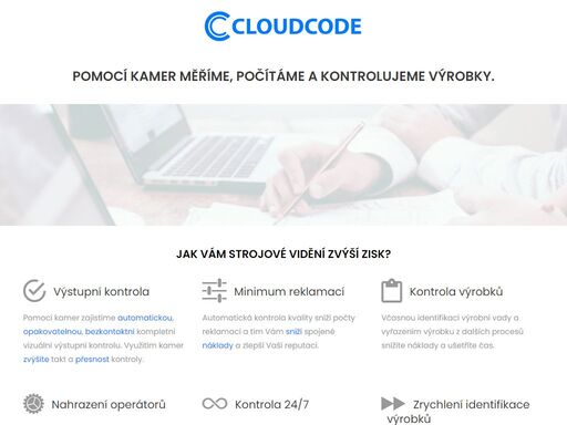 cloudcode.cz