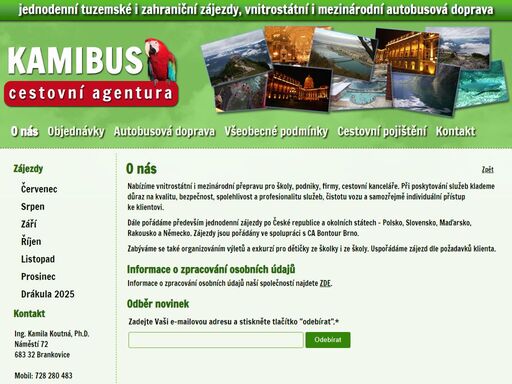 www.kamibus.cz